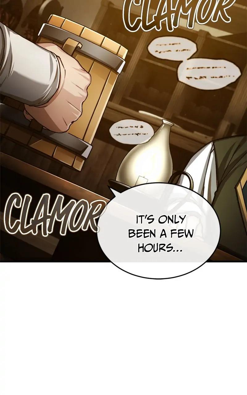 Descended from Divinity Chap 76 - Next Chap 77