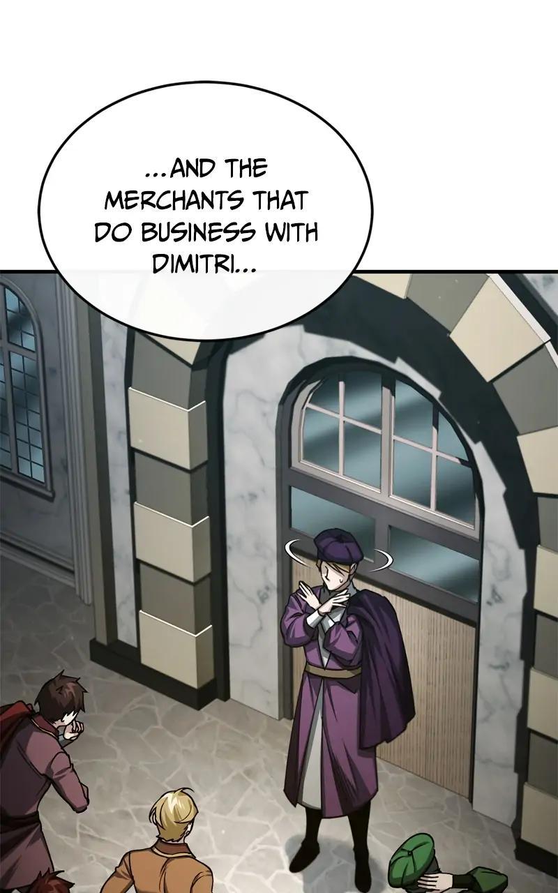 Descended from Divinity Chap 76 - Next Chap 77