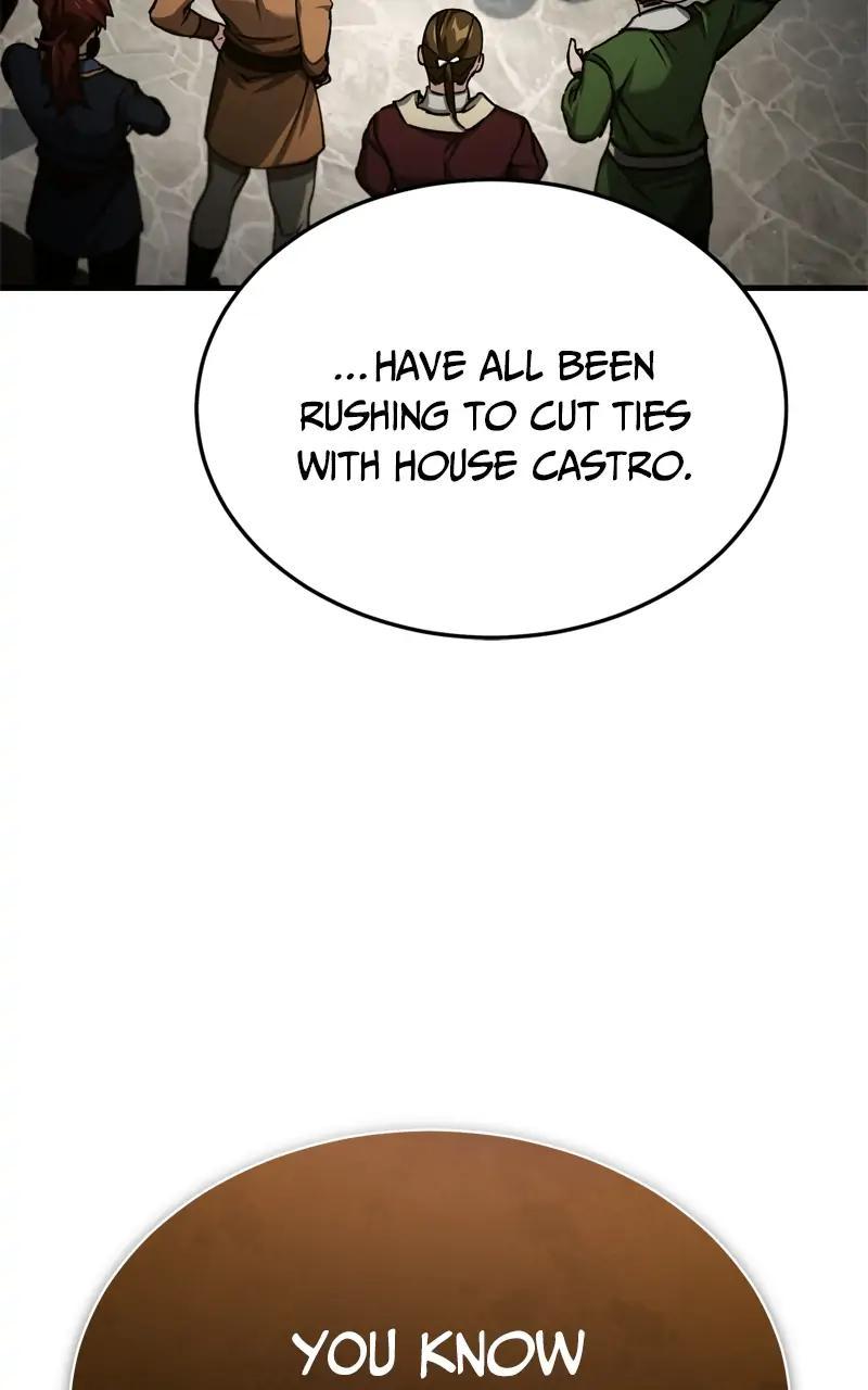 Descended from Divinity Chap 76 - Next Chap 77