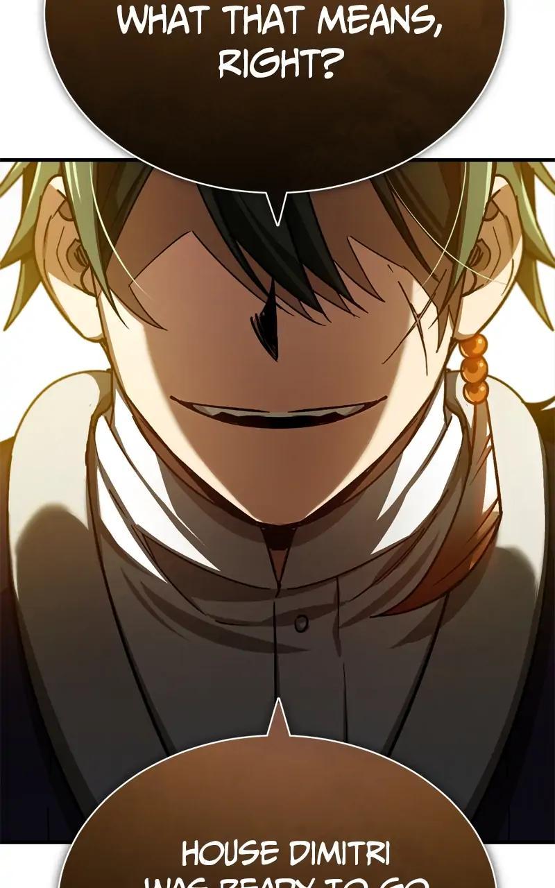 Descended from Divinity Chap 76 - Next Chap 77