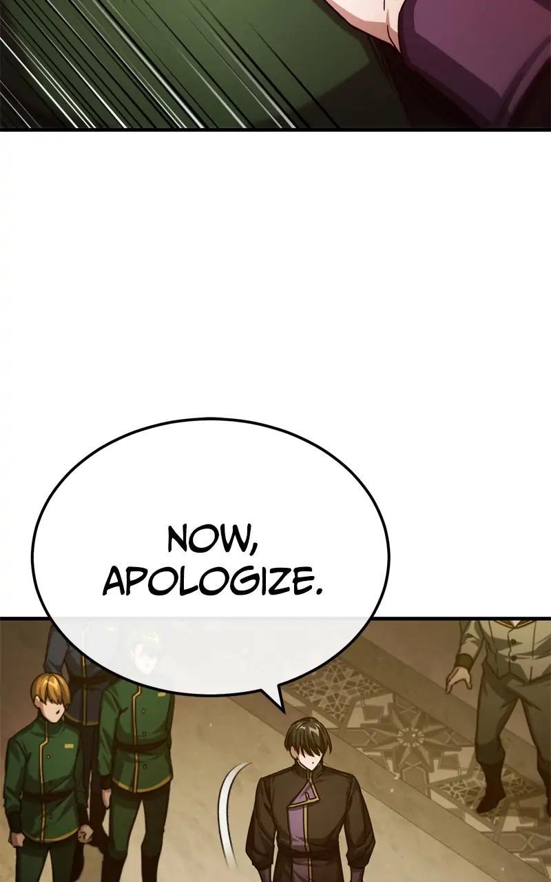 Descended from Divinity Chap 76 - Next Chap 77