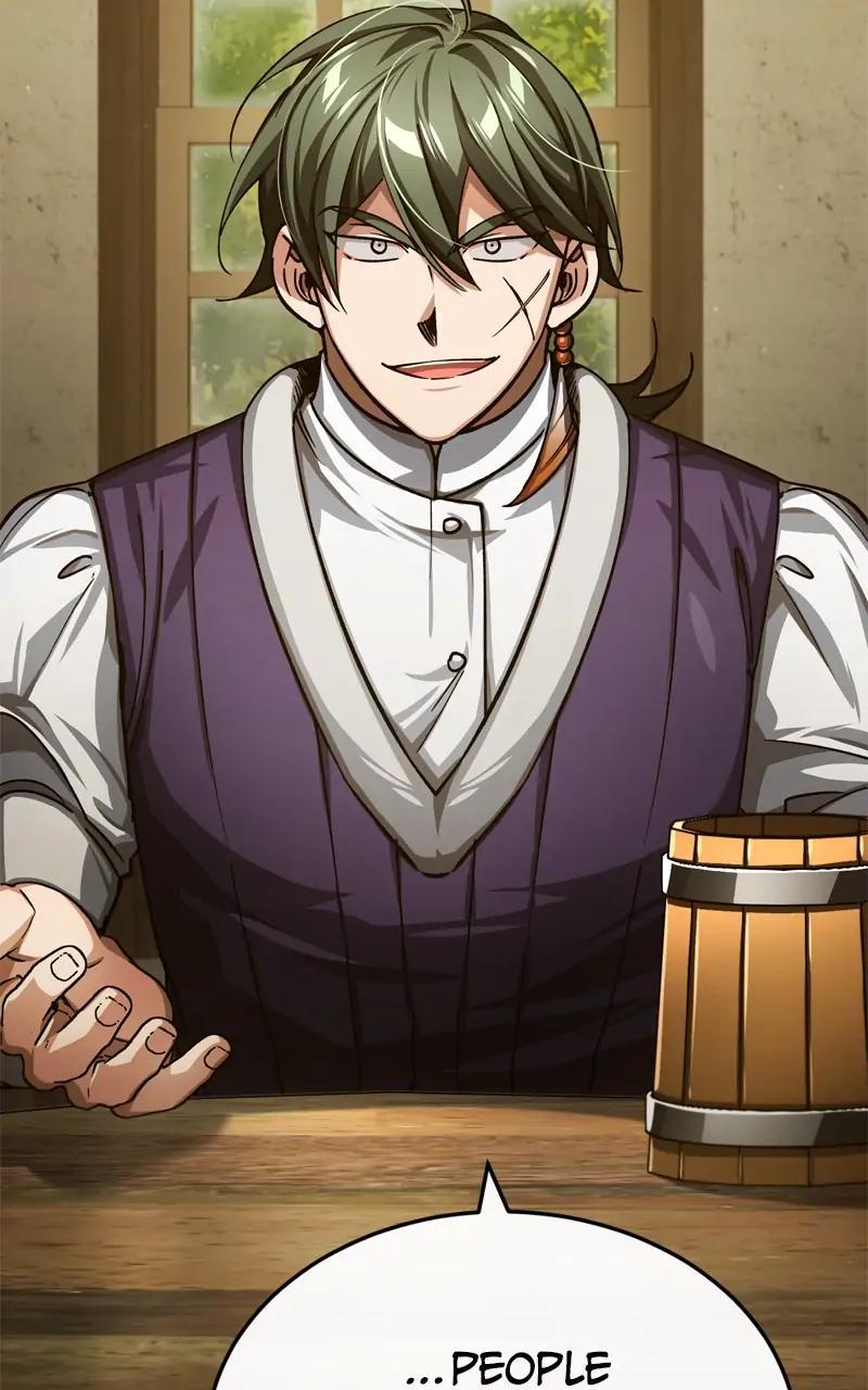 Descended from Divinity Chap 76 - Next Chap 77