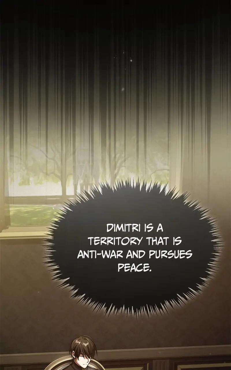 Descended from Divinity Chap 76 - Next Chap 77