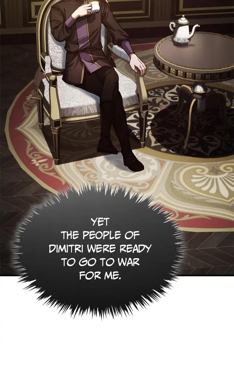 Descended from Divinity Chap 76 - Next Chap 77
