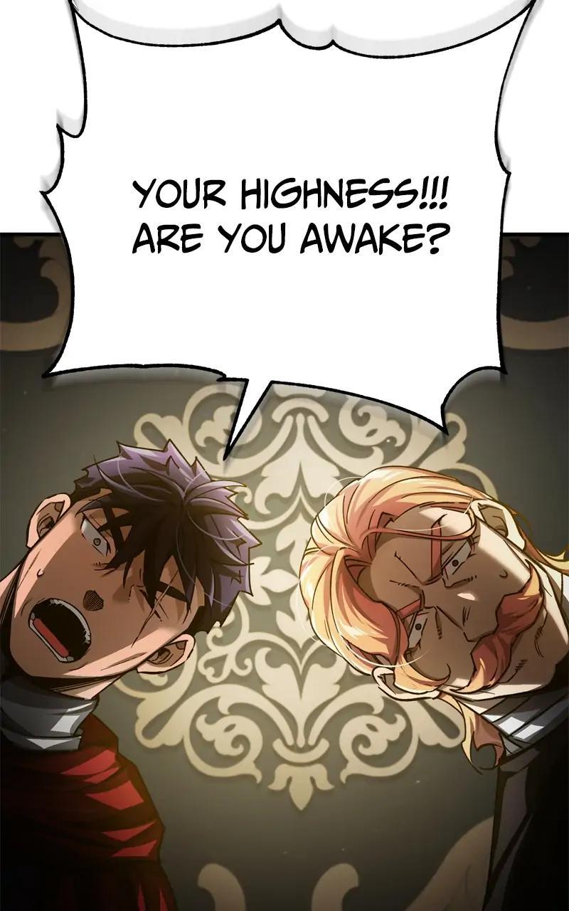 Descended from Divinity Chap 76 - Next Chap 77