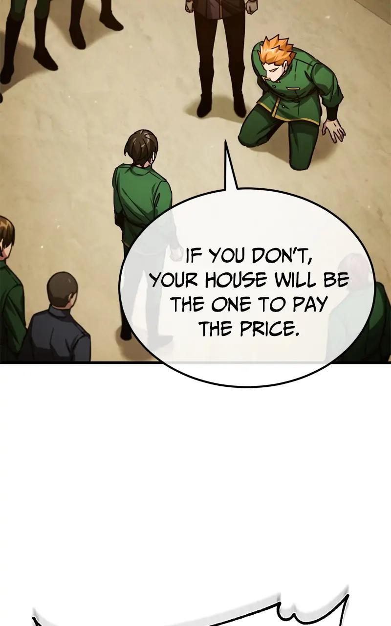 Descended from Divinity Chap 76 - Next Chap 77