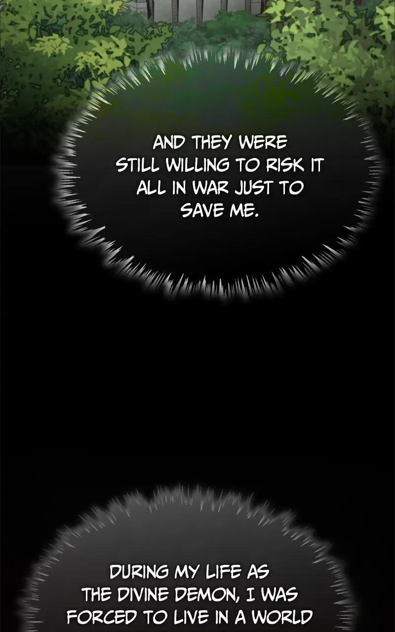 Descended from Divinity Chap 76 - Next Chap 77