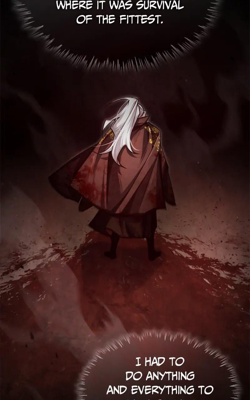 Descended from Divinity Chap 76 - Next Chap 77