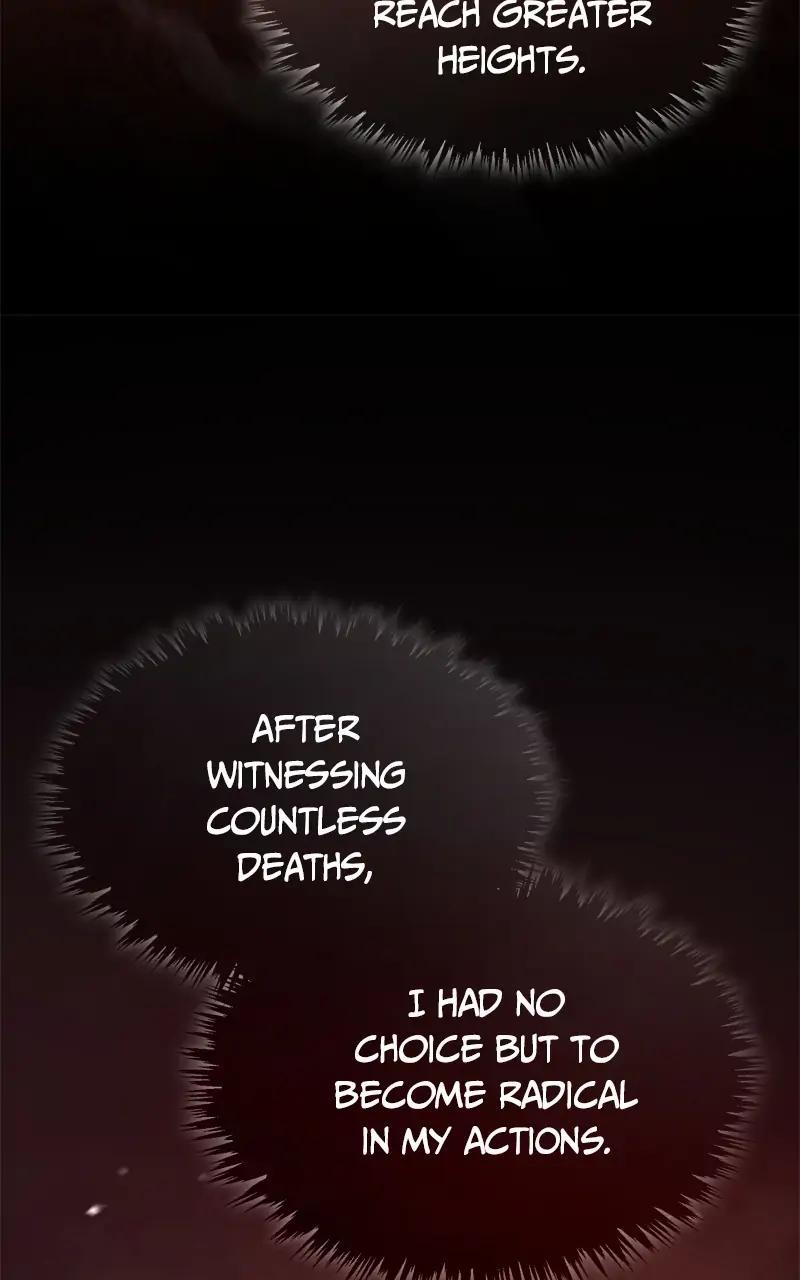 Descended from Divinity Chap 76 - Next Chap 77