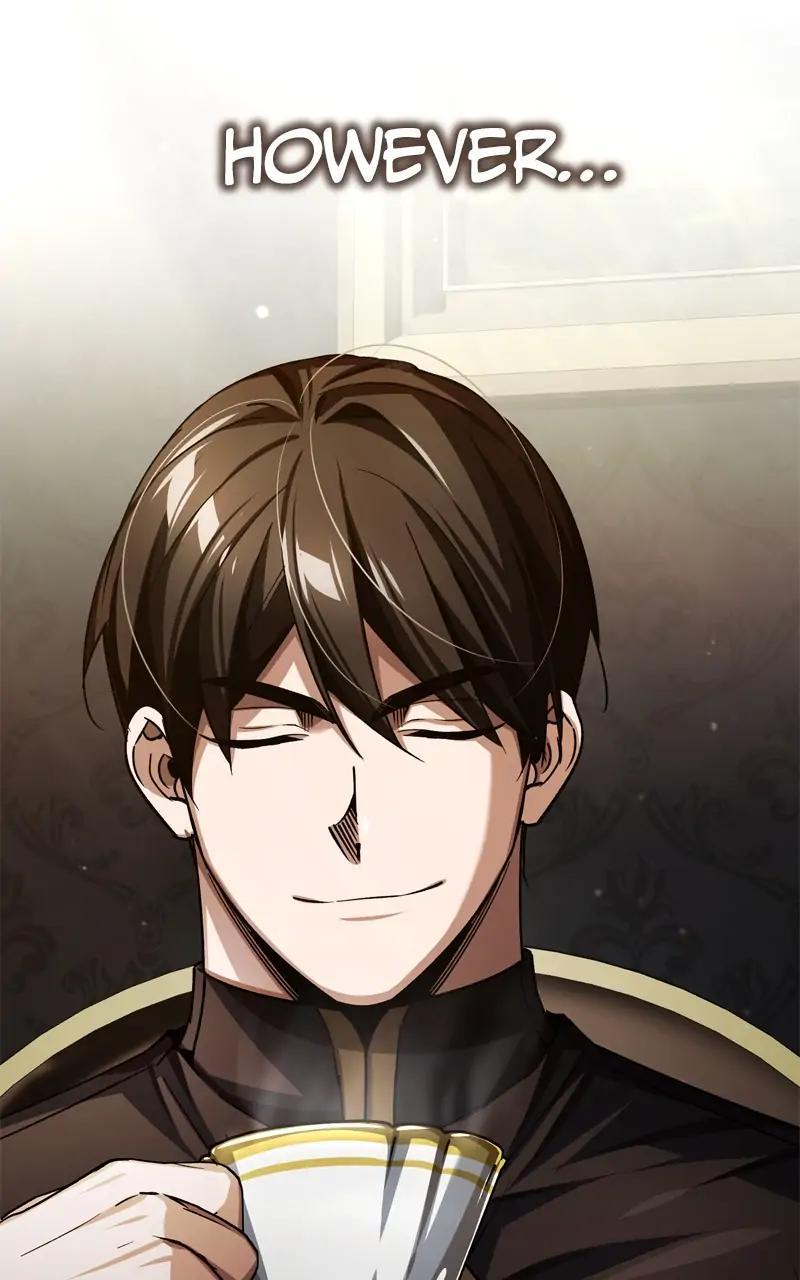 Descended from Divinity Chap 76 - Next Chap 77