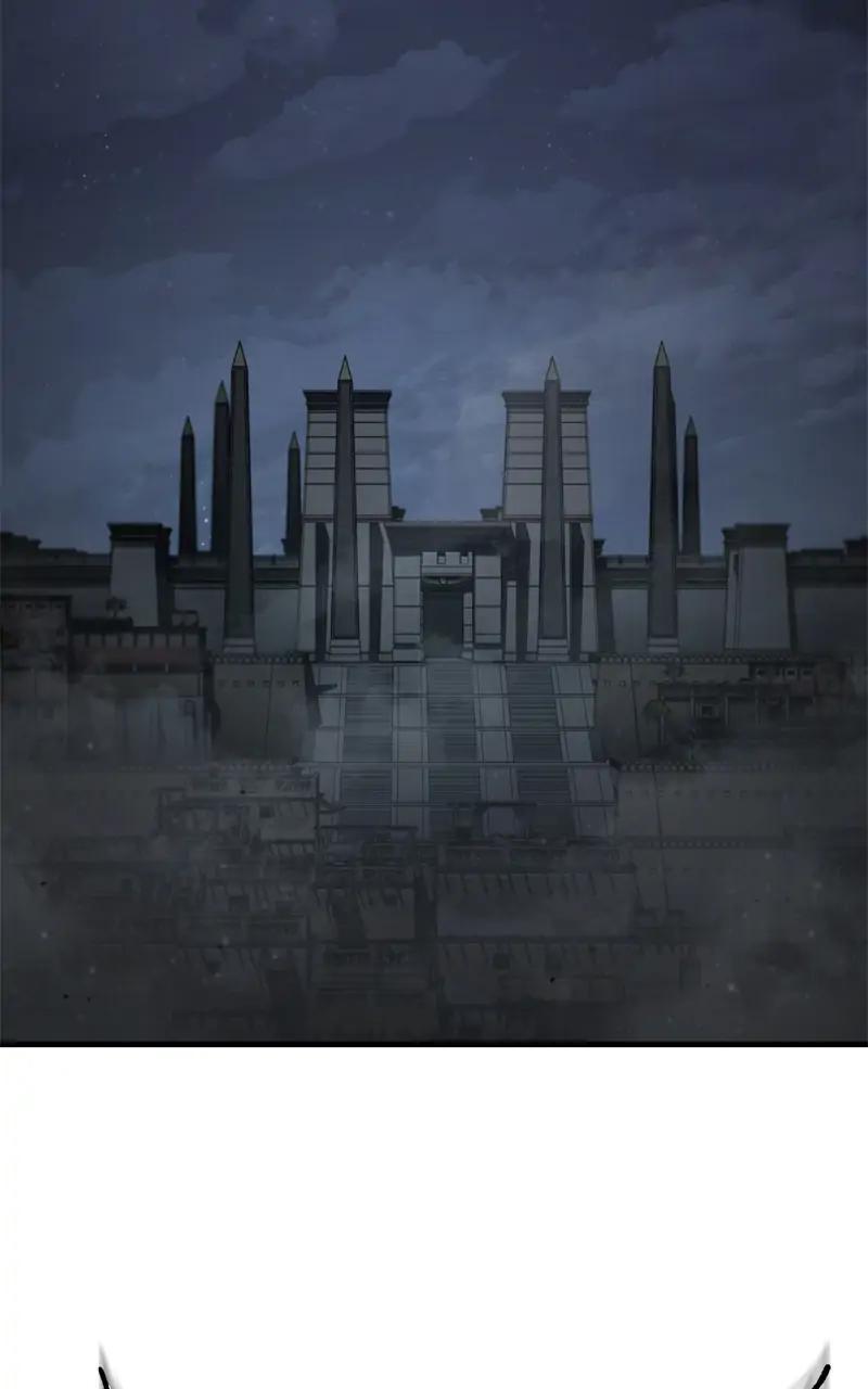 Descended from Divinity Chap 76 - Next Chap 77