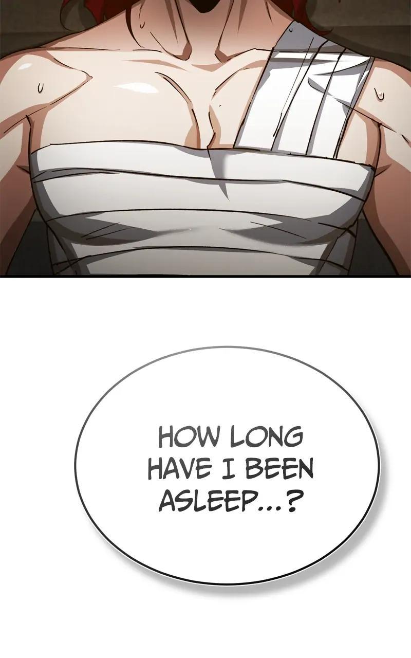 Descended from Divinity Chap 76 - Next Chap 77