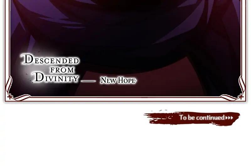 Descended from Divinity Chap 76 - Next Chap 77