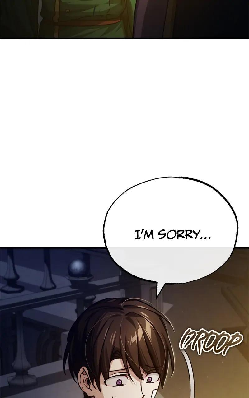 Descended from Divinity Chap 76 - Next Chap 77