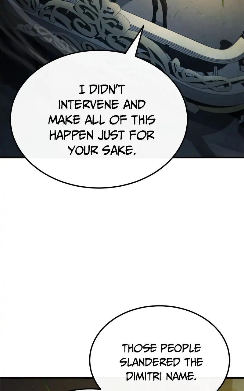 Descended from Divinity Chap 76 - Next Chap 77