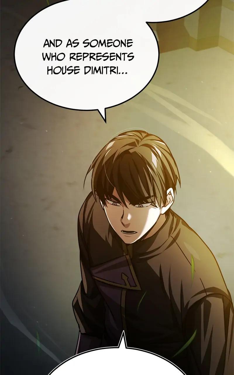 Descended from Divinity Chap 76 - Next Chap 77