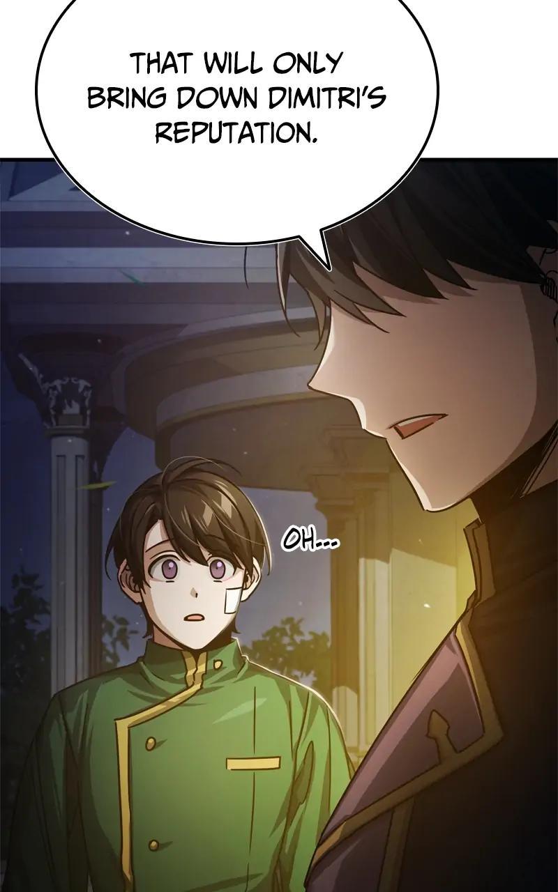 Descended from Divinity Chap 76 - Next Chap 77