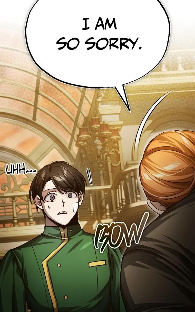 Descended from Divinity Chap 76 - Next Chap 77