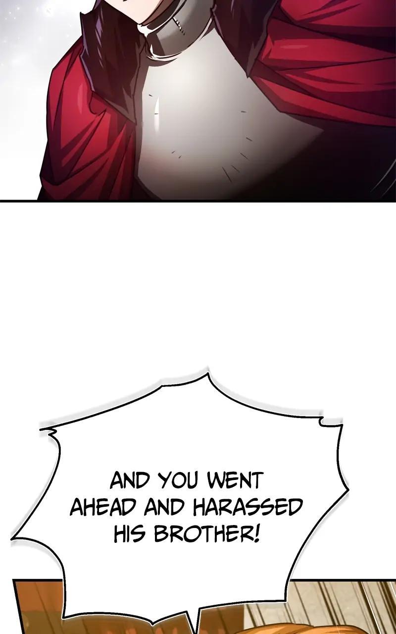 Descended from Divinity Chap 76 - Next Chap 77