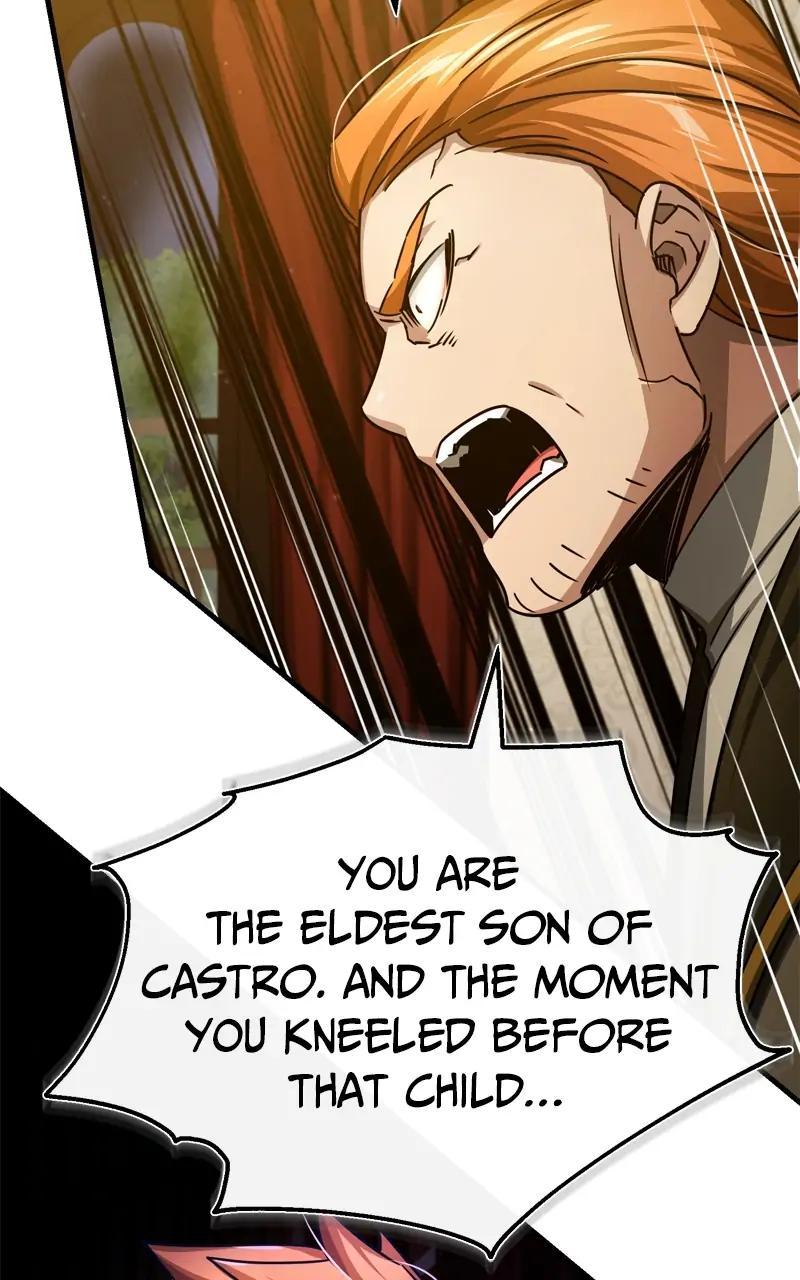 Descended from Divinity Chap 76 - Next Chap 77