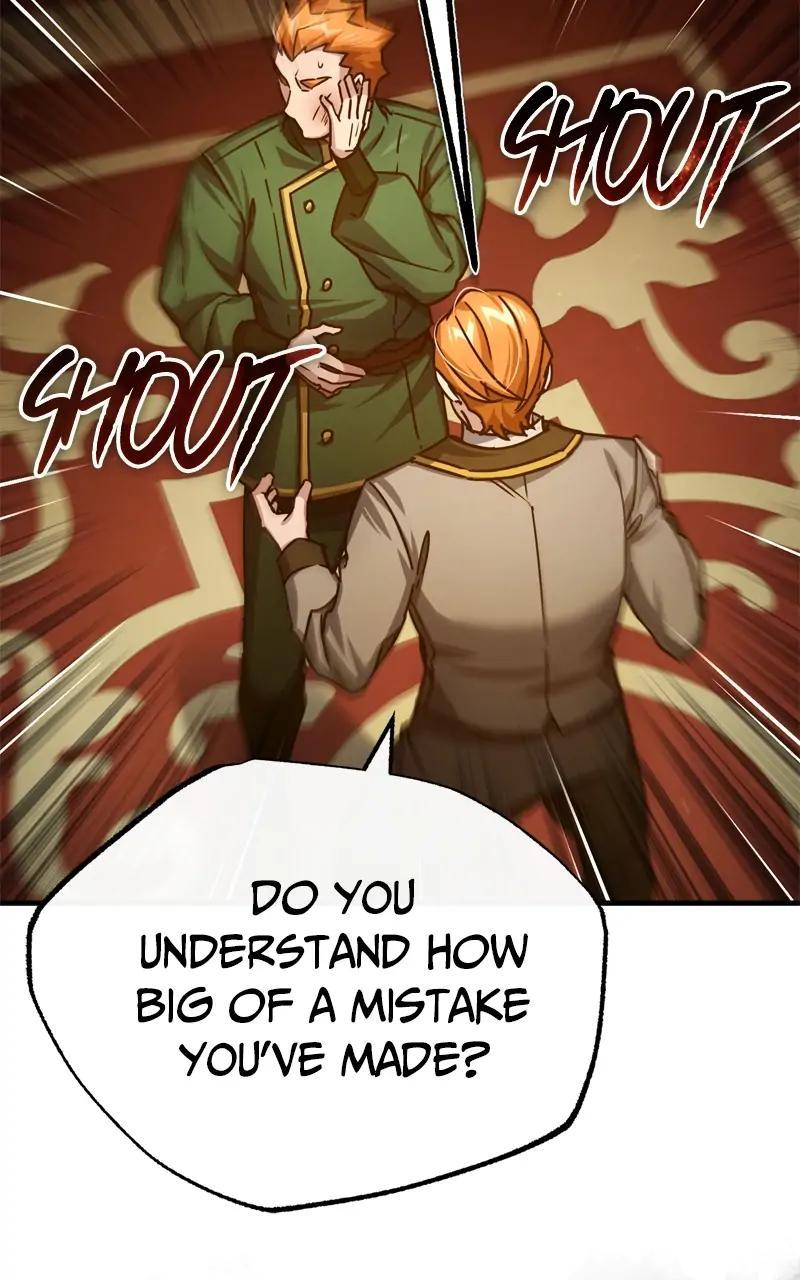Descended from Divinity Chap 76 - Next Chap 77