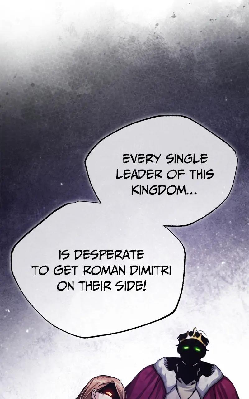 Descended from Divinity Chap 76 - Next Chap 77