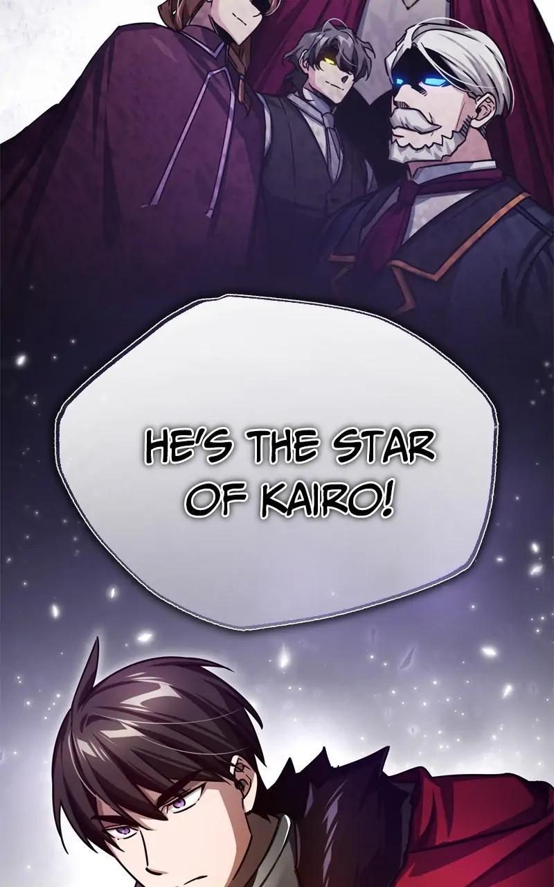 Descended from Divinity Chap 76 - Next Chap 77