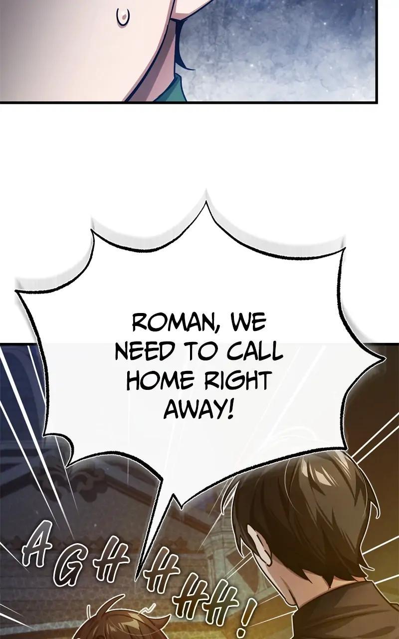 Descended from Divinity Chap 76 - Next Chap 77