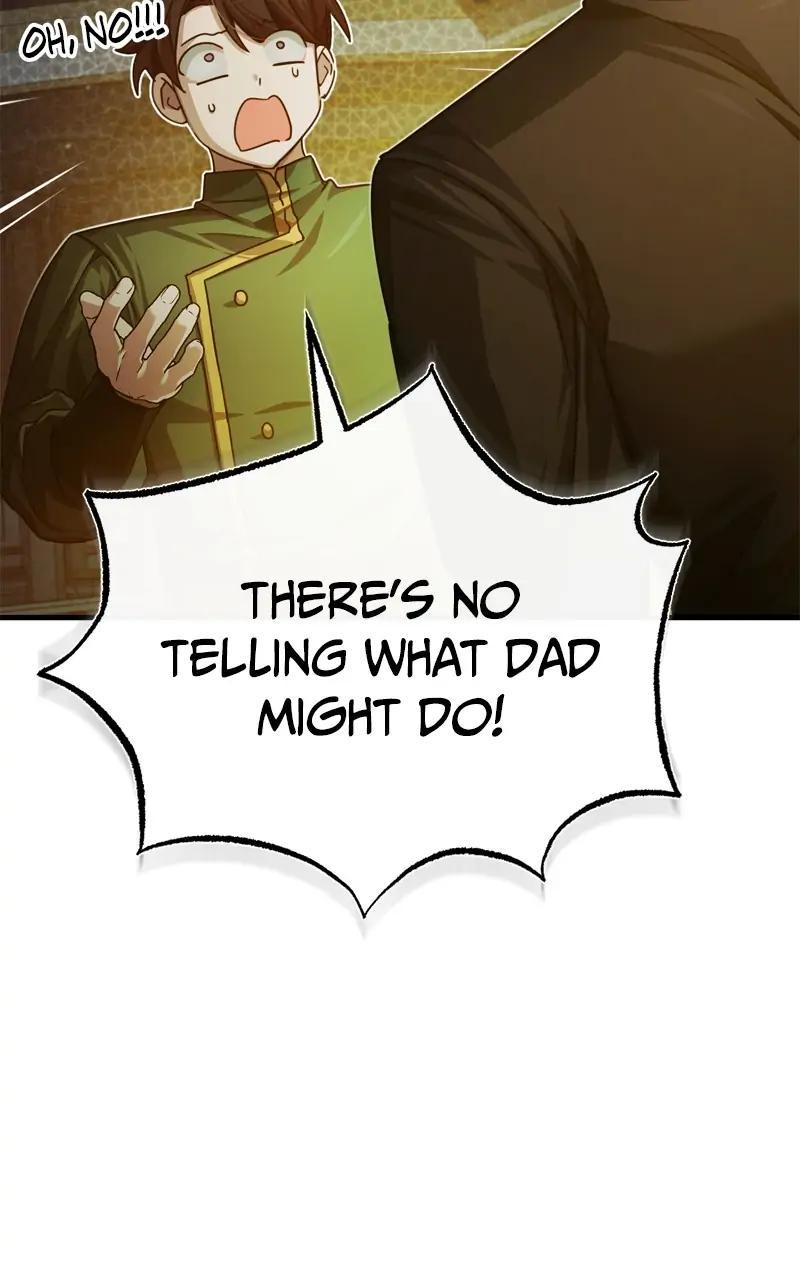 Descended from Divinity Chap 76 - Next Chap 77