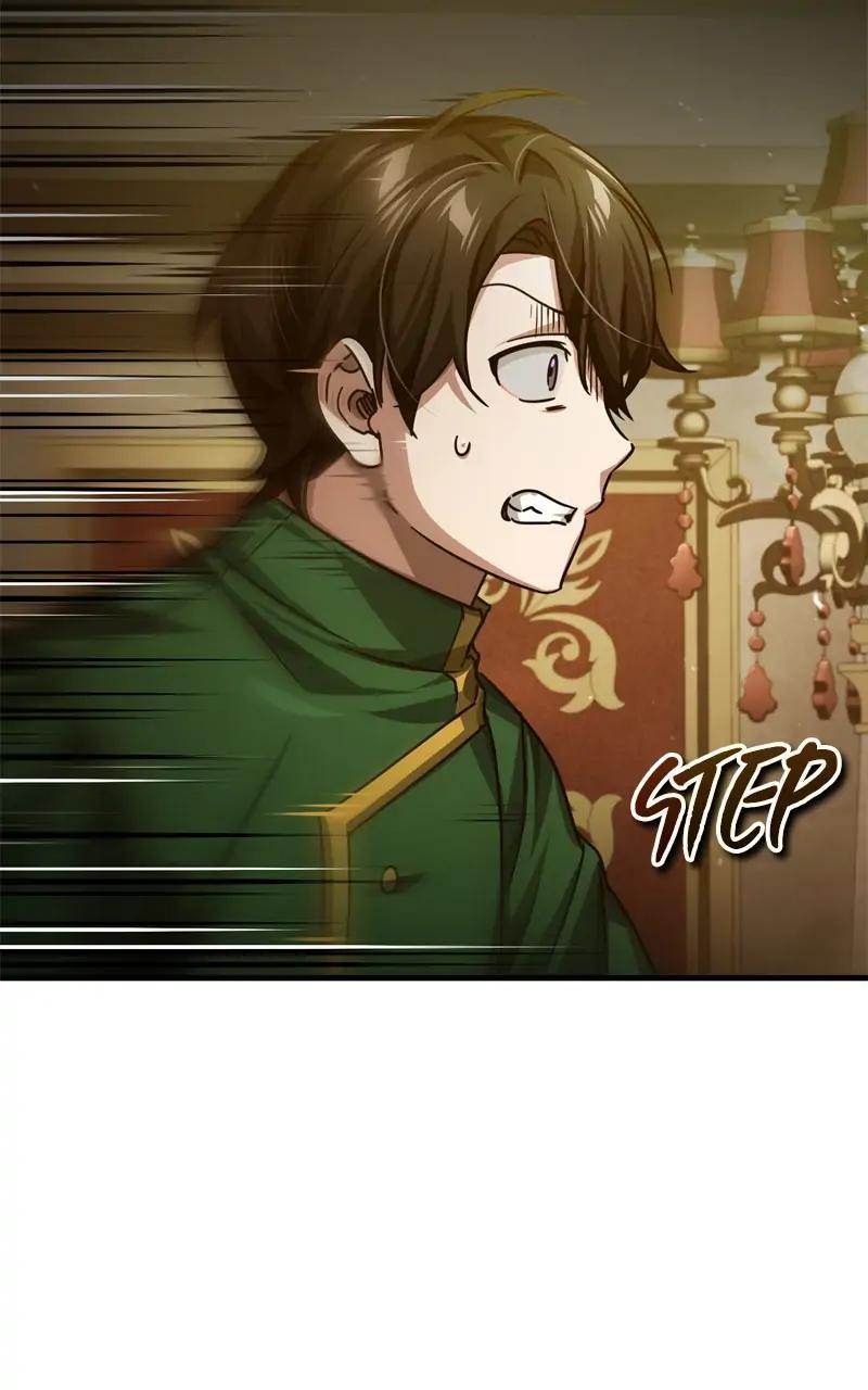 Descended from Divinity Chap 76 - Next Chap 77