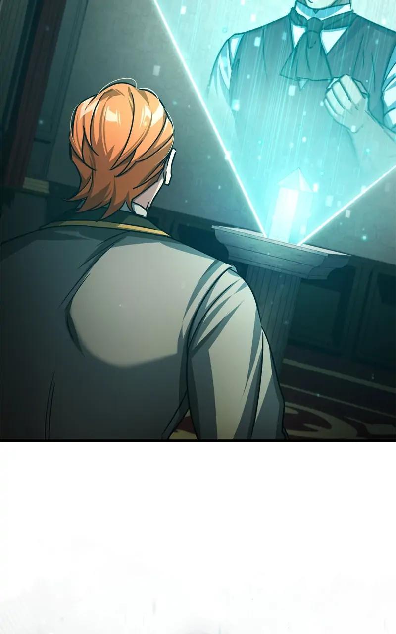 Descended from Divinity Chap 76 - Next Chap 77