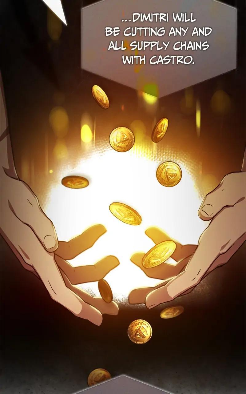 Descended from Divinity Chap 76 - Next Chap 77