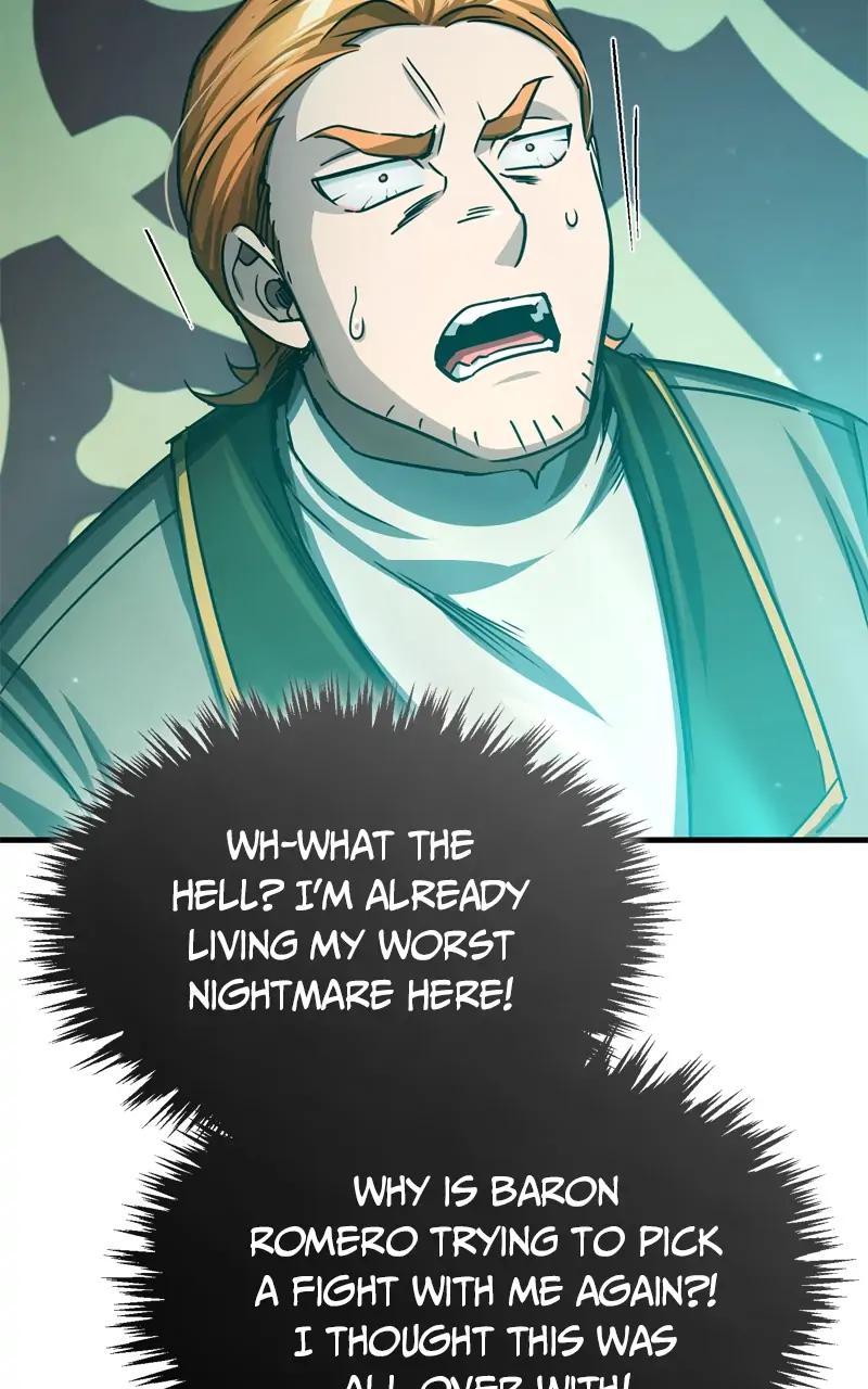 Descended from Divinity Chap 76 - Next Chap 77