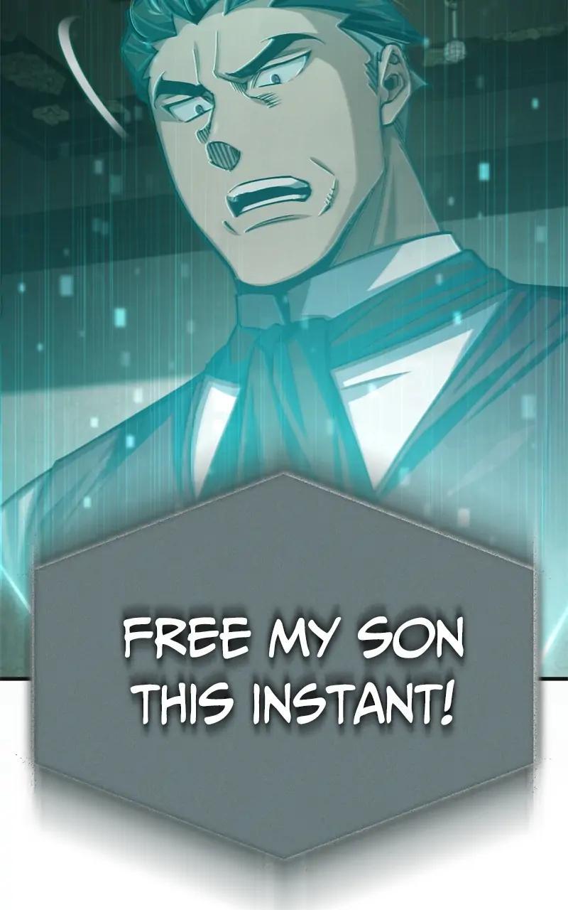 Descended from Divinity Chap 76 - Next Chap 77
