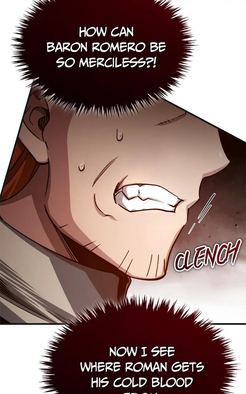 Descended from Divinity Chap 76 - Next Chap 77