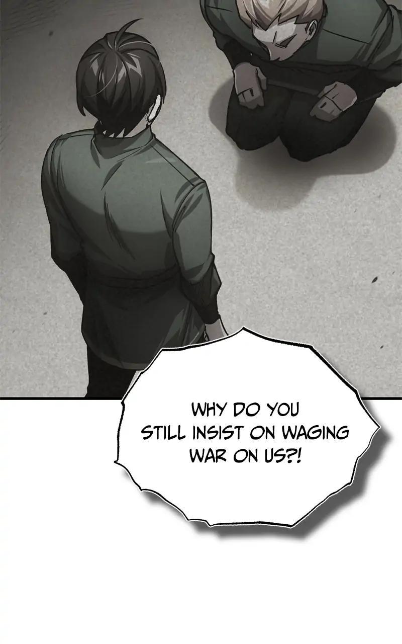 Descended from Divinity Chap 76 - Next Chap 77