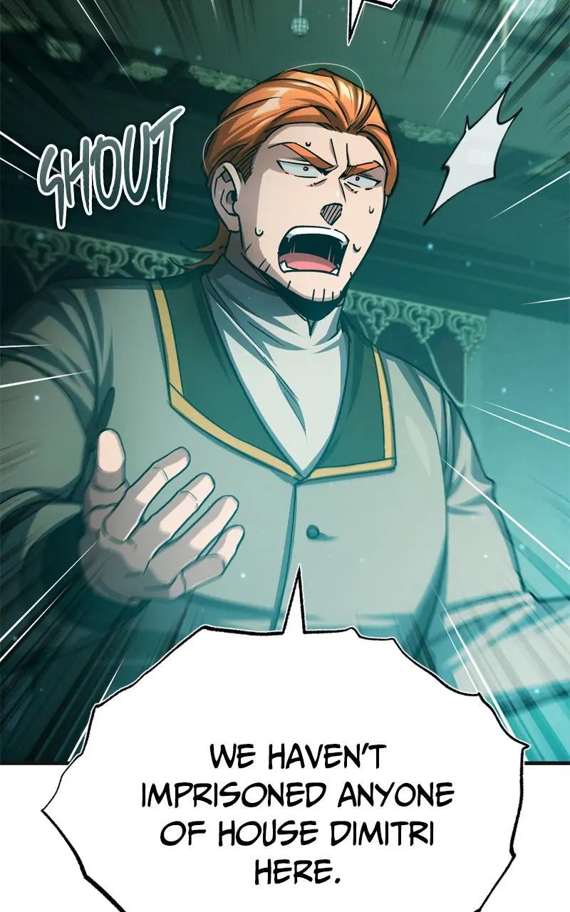 Descended from Divinity Chap 76 - Next Chap 77