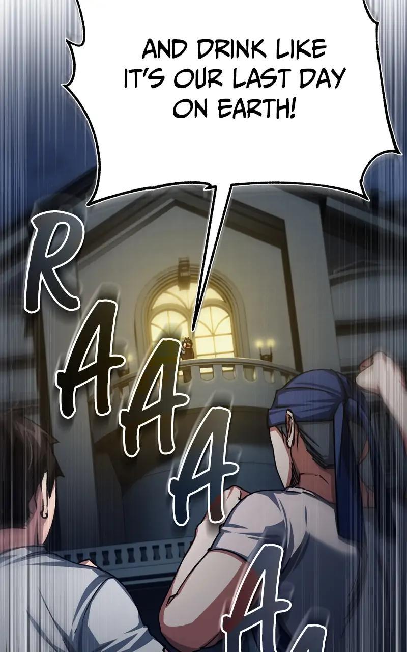 Descended from Divinity Chap 76 - Next Chap 77