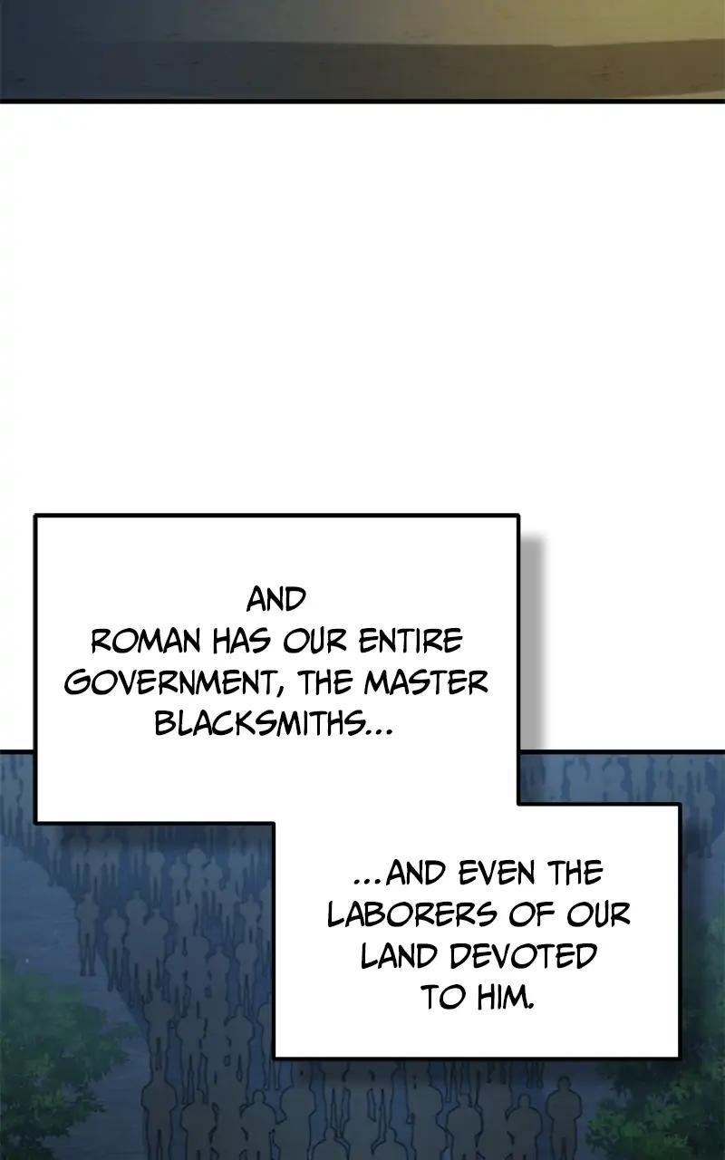 Descended from Divinity Chap 76 - Next Chap 77
