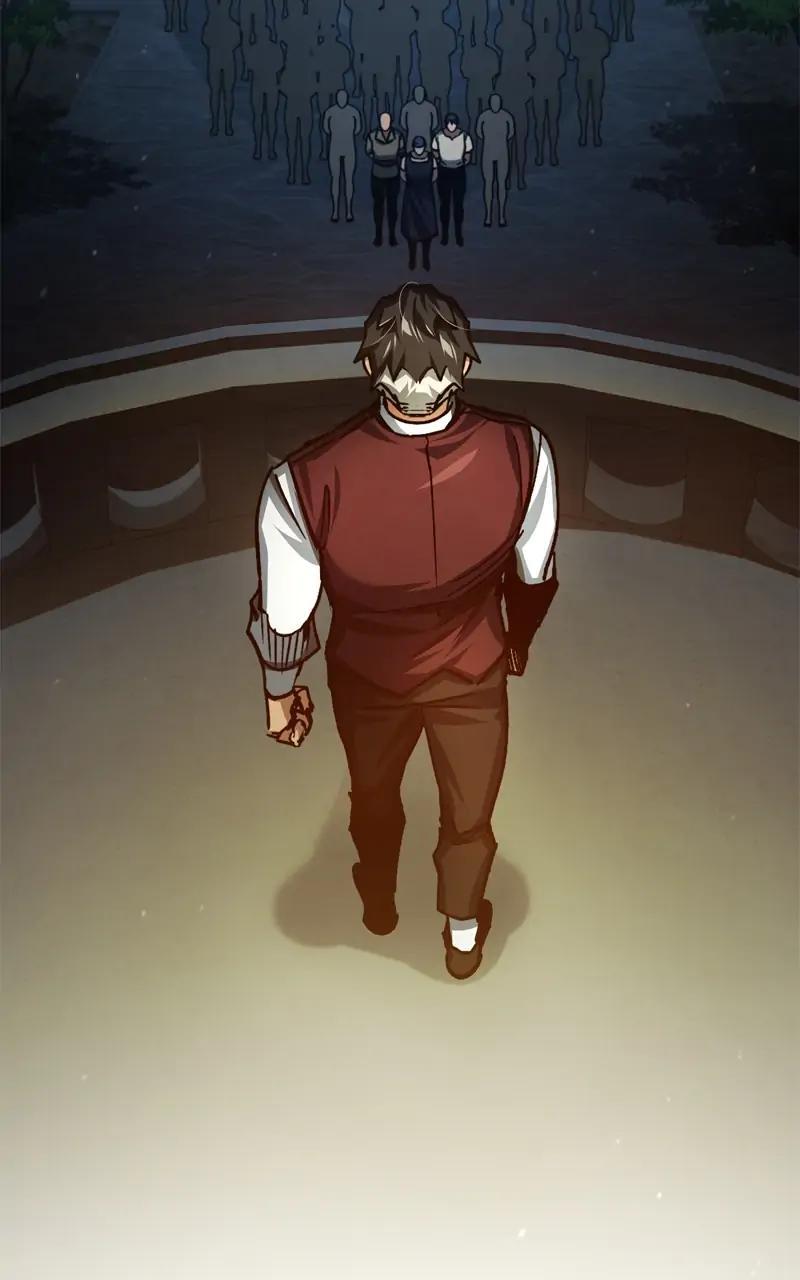 Descended from Divinity Chap 76 - Next Chap 77