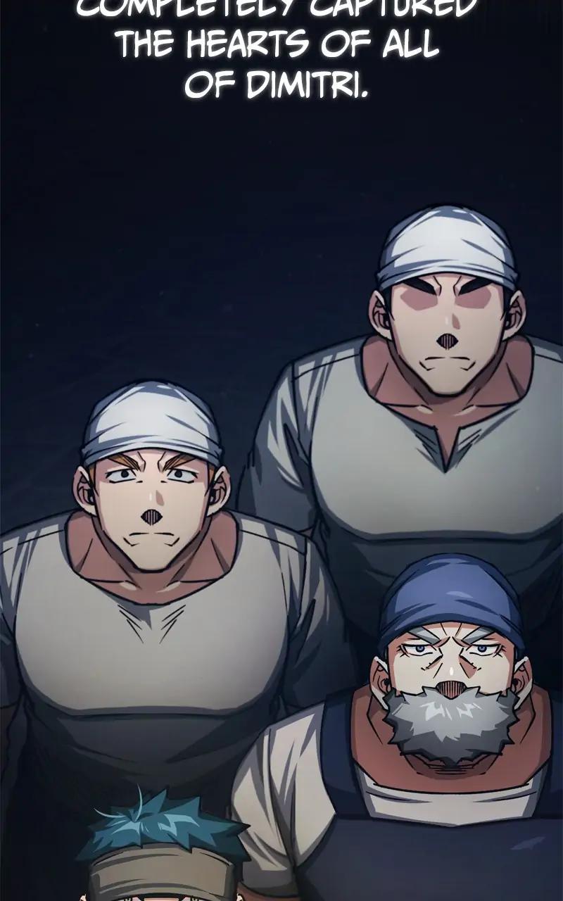 Descended from Divinity Chap 76 - Next Chap 77