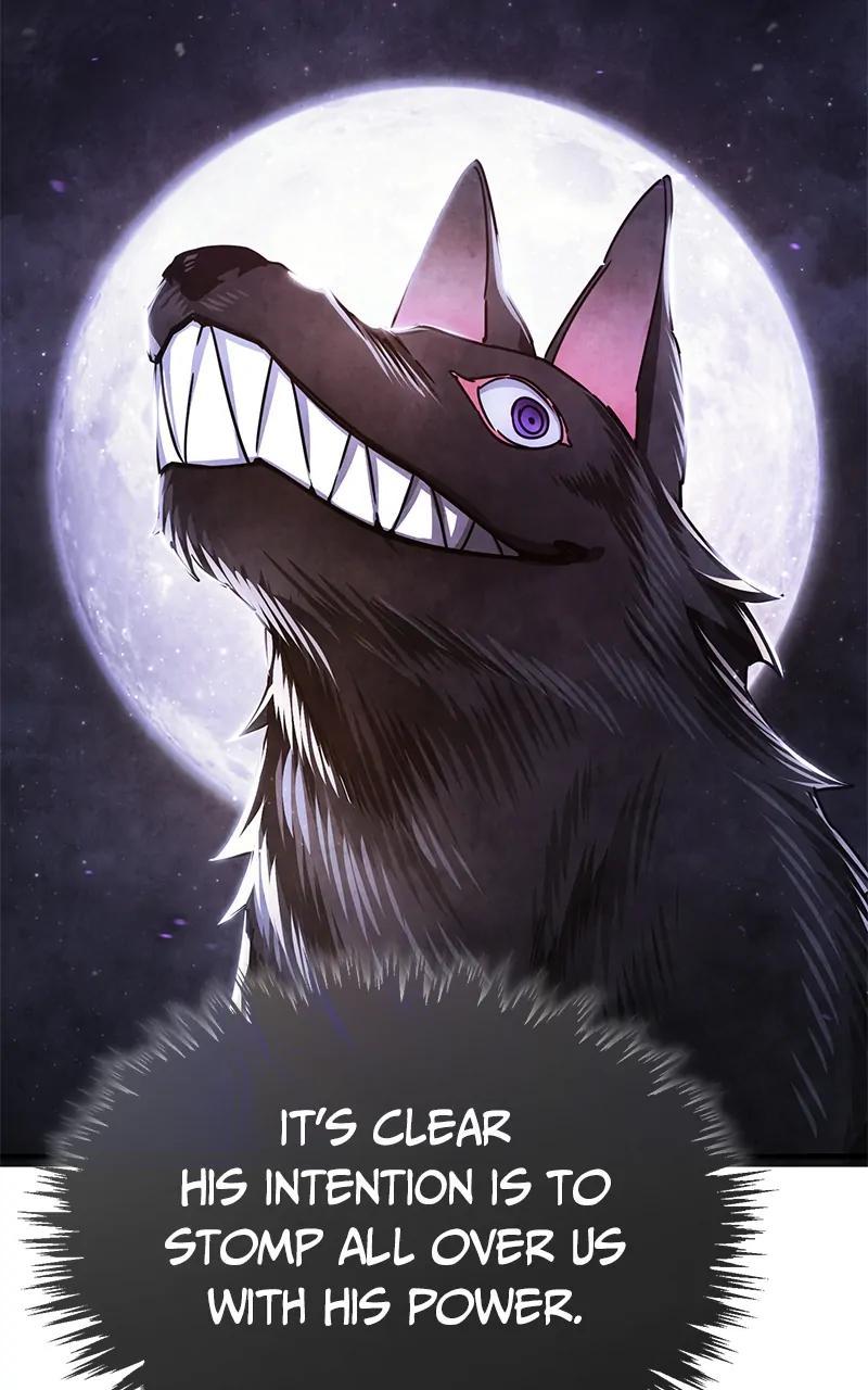 Descended from Divinity Chap 79 - Next Chap 80