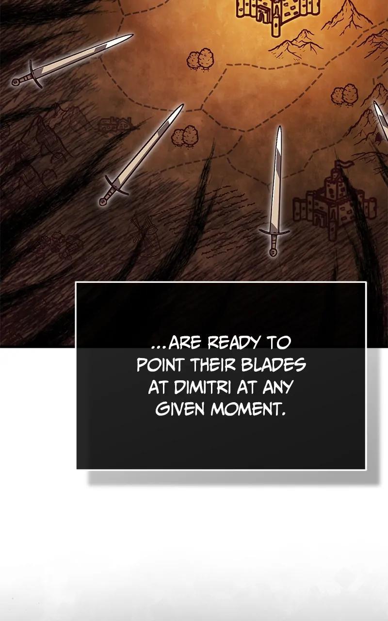 Descended from Divinity Chap 79 - Next Chap 80
