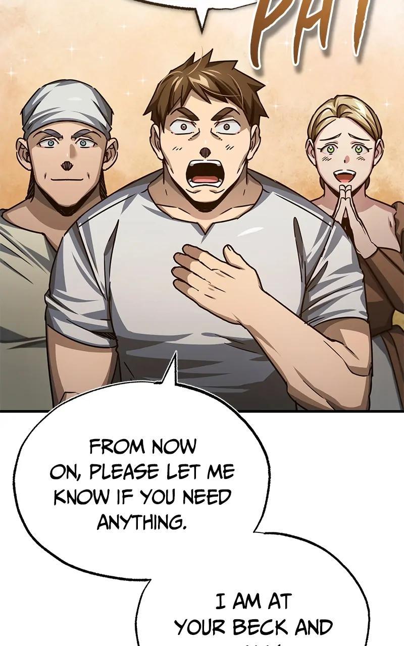 Descended from Divinity Chap 79 - Next Chap 80