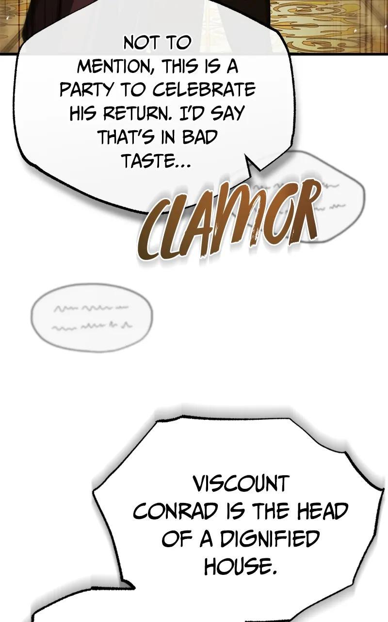 Descended from Divinity Chap 79 - Next Chap 80
