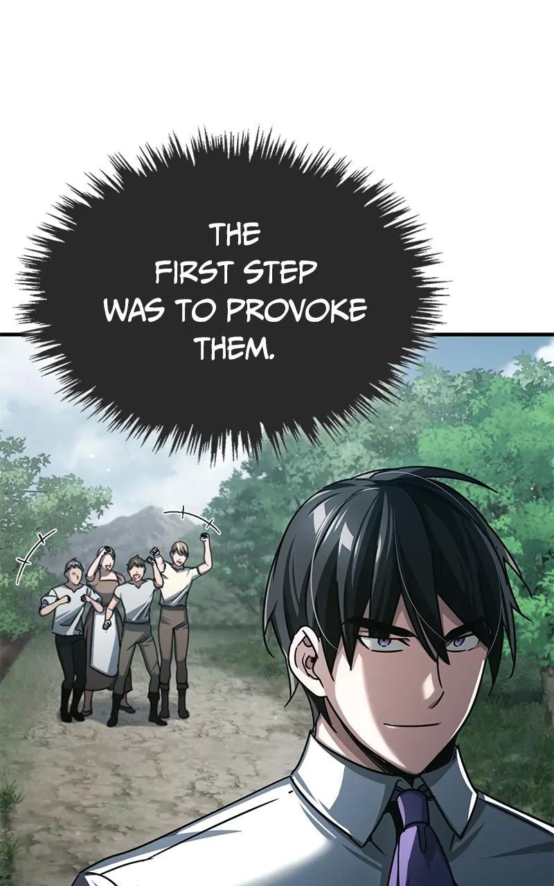 Descended from Divinity Chap 79 - Next Chap 80