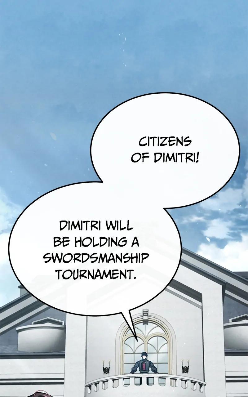 Descended from Divinity Chap 79 - Next Chap 80
