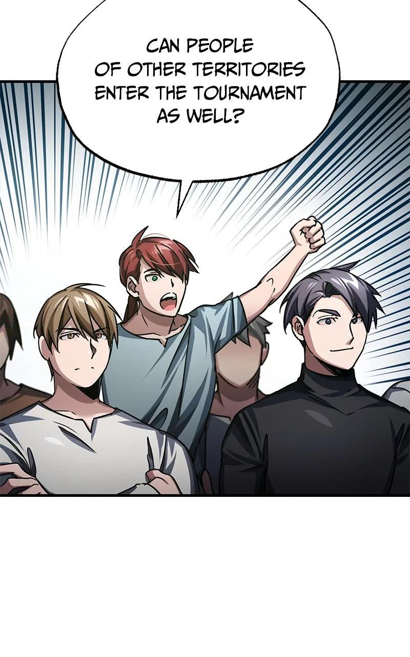 Descended from Divinity Chap 79 - Next Chap 80