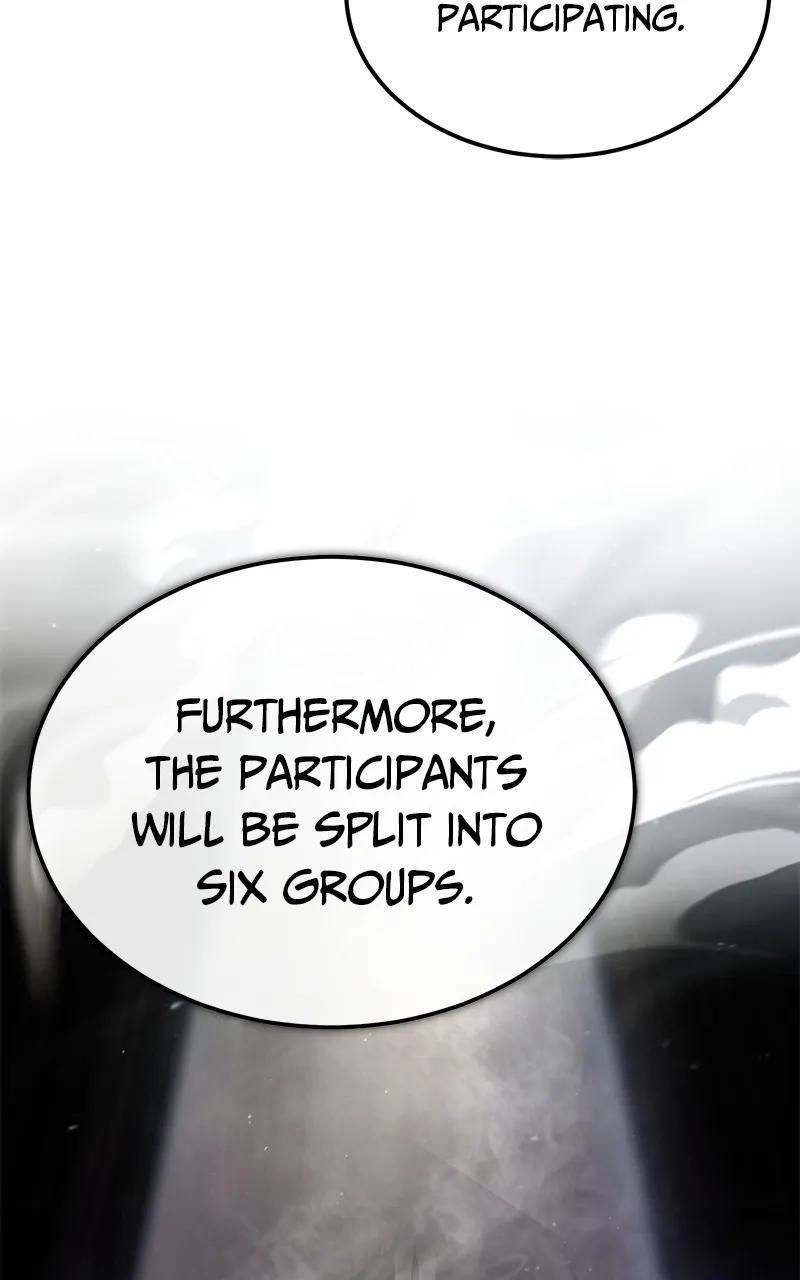 Descended from Divinity Chap 79 - Next Chap 80