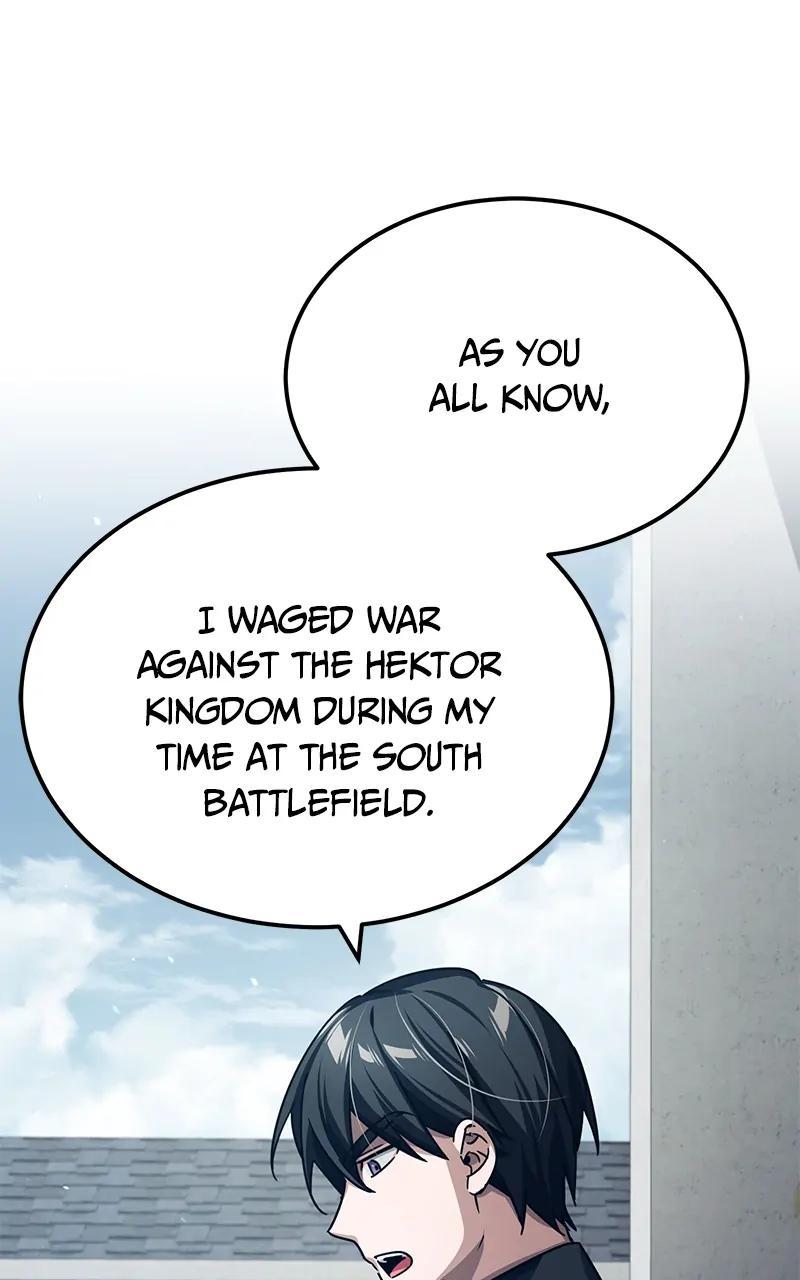 Descended from Divinity Chap 79 - Next Chap 80